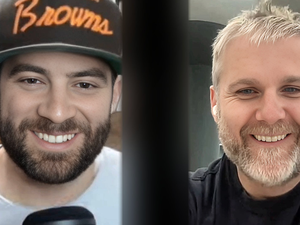 TPM Video: Chris Mathias Breaks Down What Ex-CBP Commander Greg Bovino Was Up to at a European Fascist Conference